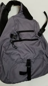 Gap Cross Body UNISEX Backpack